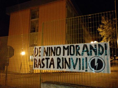 De Nino – Morandi chiuso dal 2014, il Comitato attacca la Provincia