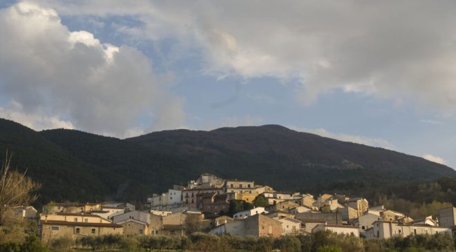 Legge spopolamento aree montane: Regione finanzia anche Comuni hinterland Valle Peligna