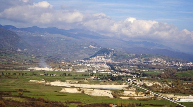 Lo spopolamento di Sulmona: tra dati Istat, studio di Ronci e mobilitazione di alcuni sulmonesi