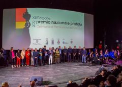 Il Premio Nazionale Pratola si conferma evento internazionale