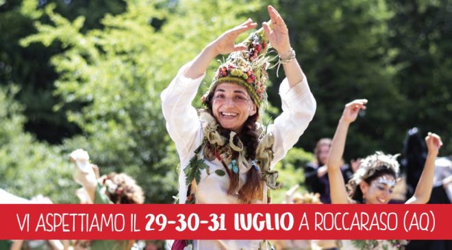 Festa Internazionale degli Gnomi di Roccaraso: presentazione con Regione Abruzzo