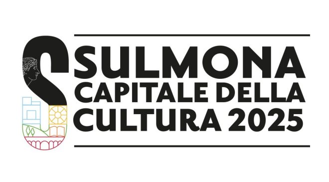Sulmona Capitale Cultura 2025. Gruppo esperti lavora su dossier. Una “S” a simbolo della città