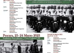 Convegno nazionale di studi: Le Polizie nell’Italia Repubblicana