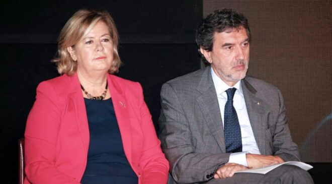 Sanità, Marsilio: Rapporto 2022 Corte dei Conti certifica risultati positivi