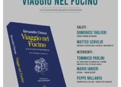Centro studi Nino Ruscitti, presentazione libro: “Viaggio in Abruzzo” di Alexandre Dumas