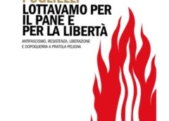 Presentazione di Lottavamo per la libertà: nuovo libro dello storico Edoardo Puglielli