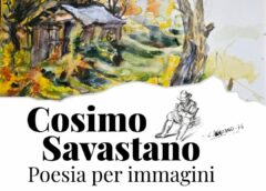 Archivio di Stato Sulmona: ancora possibile visitare mostra “Cosimo Savastano. Poesia per immagini”